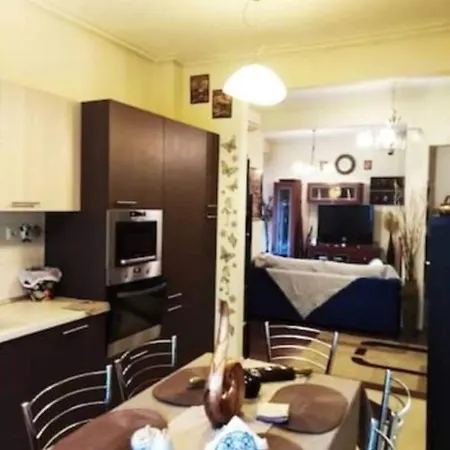 Nantalia Olympus *Lux*Royal Guest House